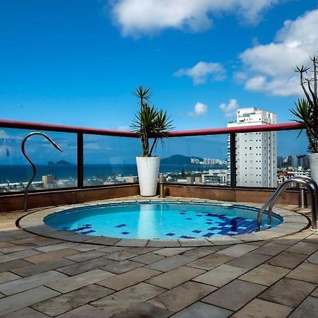 Cobertura Duplex Enseada Guaruja Apartment Exterior photo