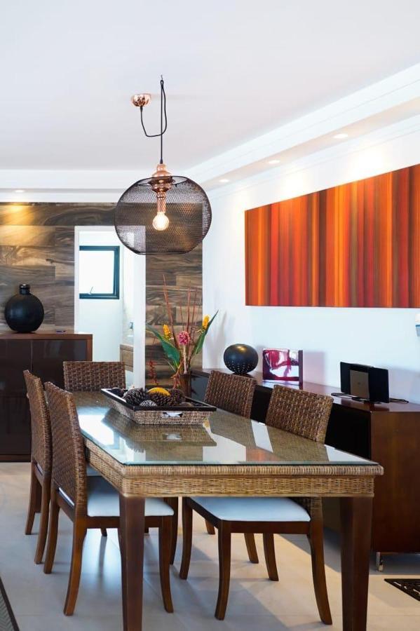 Cobertura Duplex Enseada Guaruja Apartment Exterior photo