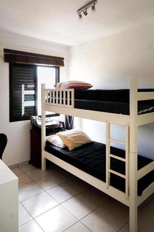 Cobertura Duplex Enseada Guaruja Apartment Exterior photo