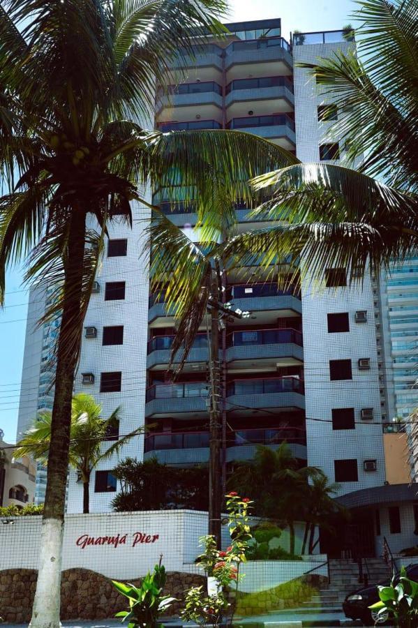 Cobertura Duplex Enseada Guaruja Apartment Exterior photo